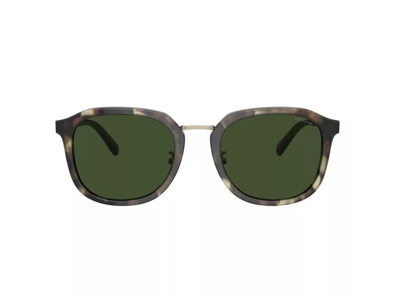 Coach Ch577 Sonnenbrille HC 8366 575571