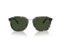 Coach Ch577 Sonnenbrille HC 8366 575571