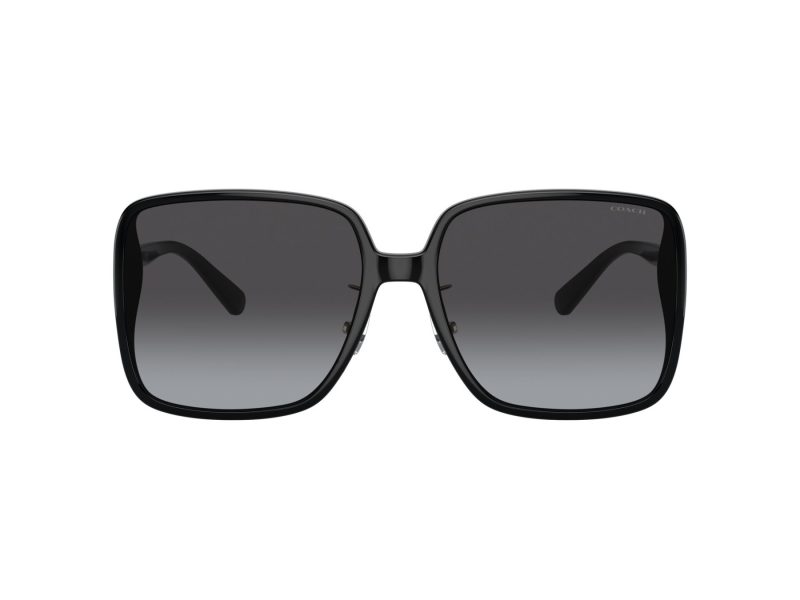 Coach Ch572 Sonnenbrille HC 8368D 50028G
