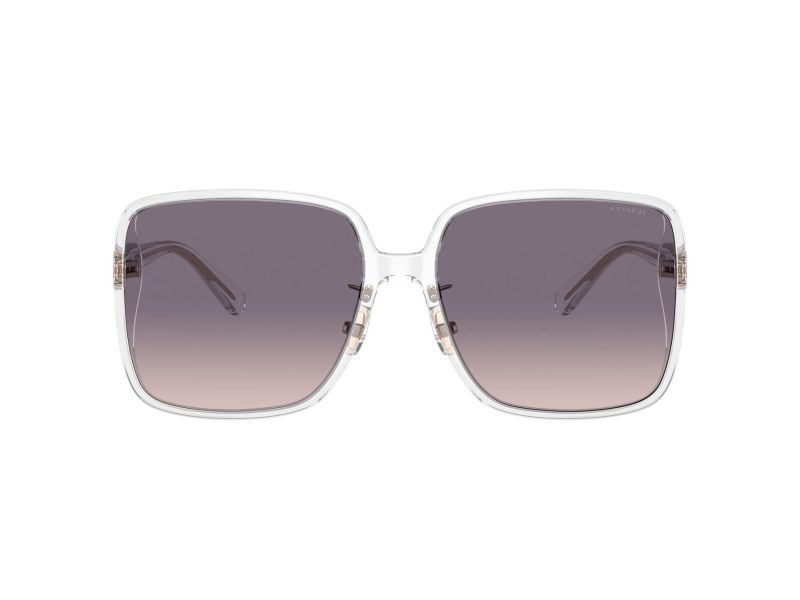 Coach Ch572 Sonnenbrille HC 8368D 511136