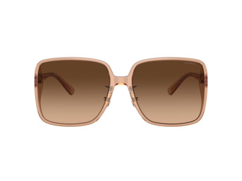 Coach Ch572 Sonnenbrille HC 8368D 556174