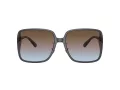 Coach Ch572 Sonnenbrille HC 8368D 575348