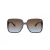 Coach Ch572 Sonnenbrille HC 8368D 575348