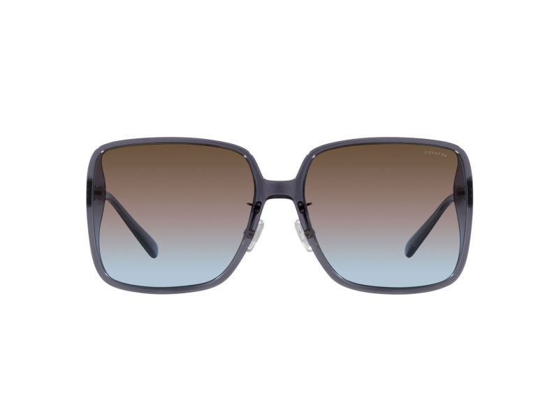 Coach Ch572 Sonnenbrille HC 8368D 575348