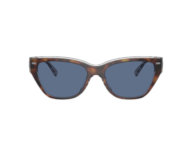 Coach Ch570 Sonnenbrille HC 8370U 574280