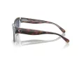 Coach Ch570 Sonnenbrille HC 8370U 574280