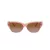 Coach Ch570 Sonnenbrille HC 8370U 574313