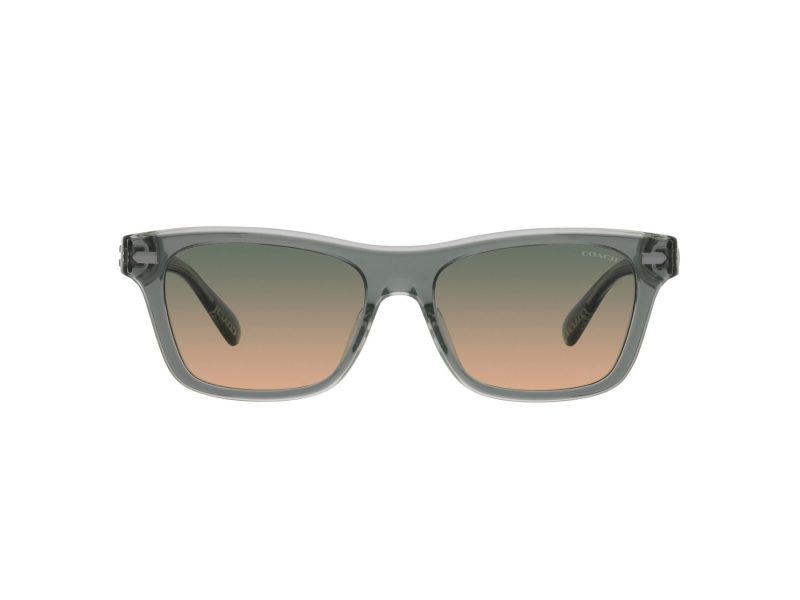 Coach Ch583 Sonnenbrille HC 8371U 574613