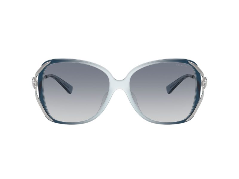 Coach Ck482 Sonnenbrille HC 8372BU 576735