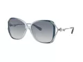 Coach Ck482 Sonnenbrille HC 8372BU 576735