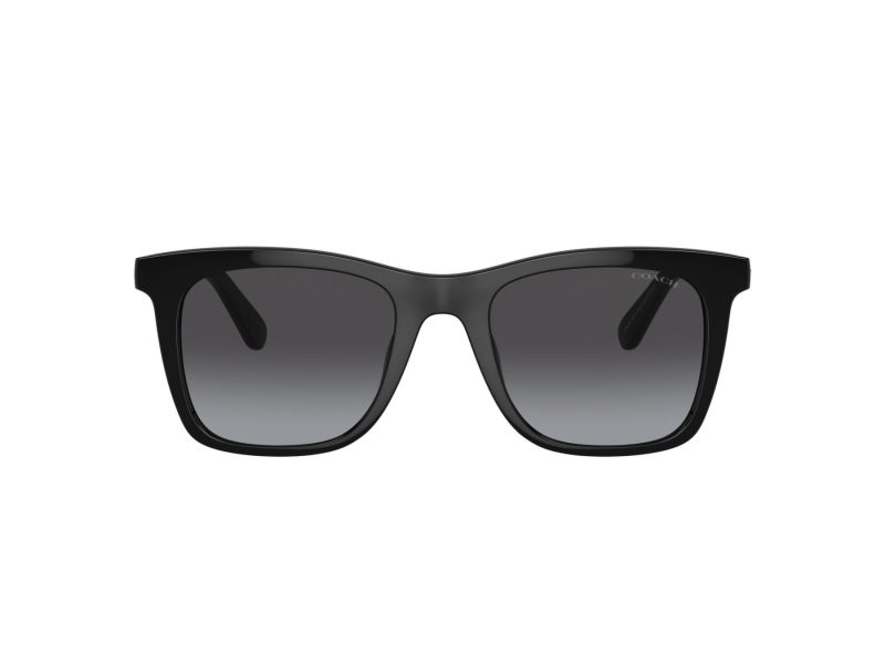 Coach Ch561 Sonnenbrille HC 8374U 50028G