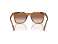 Coach Ch561 Sonnenbrille HC 8374U 512013