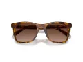 Coach Ch561 Sonnenbrille HC 8374U 5120T5