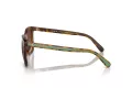 Coach Ch561 Sonnenbrille HC 8374U 5120T5