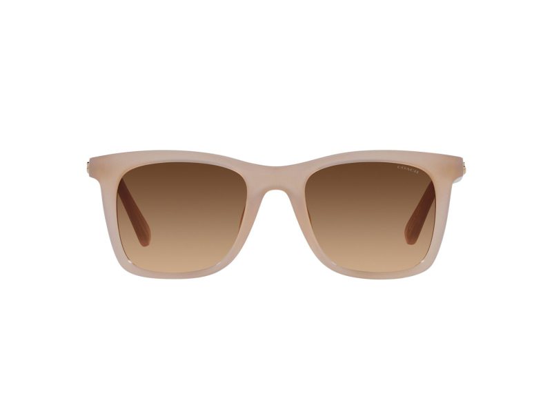 Coach Ch561 Sonnenbrille HC 8374U 574774