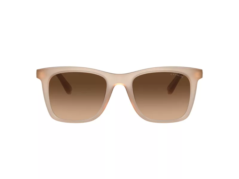 Coach Ch561 Sonnenbrille HC 8374U 574774