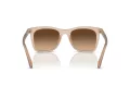 Coach Ch561 Sonnenbrille HC 8374U 574774