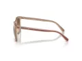 Coach Ch561 Sonnenbrille HC 8374U 574774