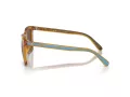 Coach Ch561 Sonnenbrille HC 8374U 57483G