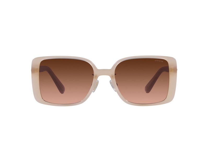 Coach Ch562 Sonnenbrille HC 8375 57475M