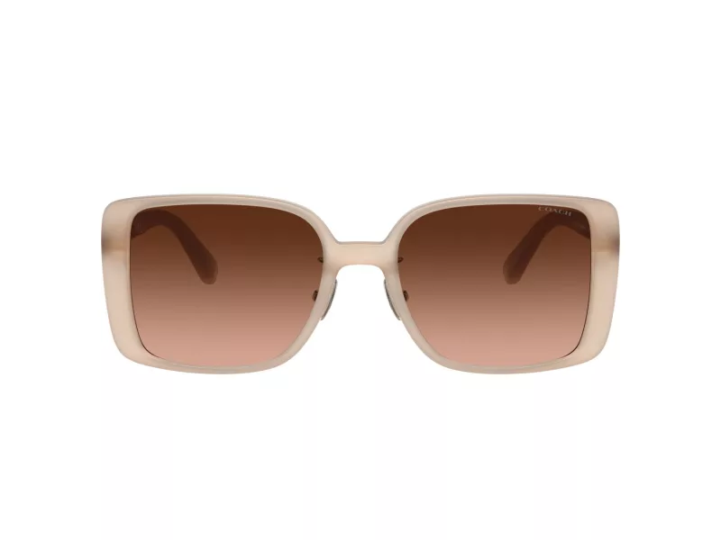 Coach Ch562 Sonnenbrille HC 8375 57475M