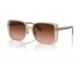 Coach Ch562 Sonnenbrille HC 8375 57475M