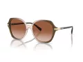 Coach Cl925 Sonnenbrille HC 8377U 540013