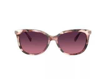 Coach Cl926 Sonnenbrille HC 8378U 5528F4