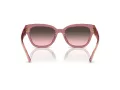 Coach Cl920 Sonnenbrille HC 8379U 580046