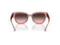 Coach Cl920 Sonnenbrille HC 8379U 583646