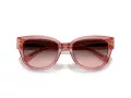 Coach Cl920 Sonnenbrille HC 8379U 583646