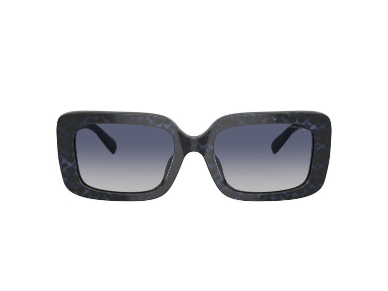 Coach Cl922 Sonnenbrille HC 8380U 57654L
