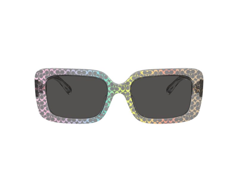 Coach Cl922 Sonnenbrille HC 8380U 583587