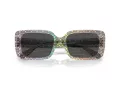 Coach Cl922 Sonnenbrille HC 8380U 583587
