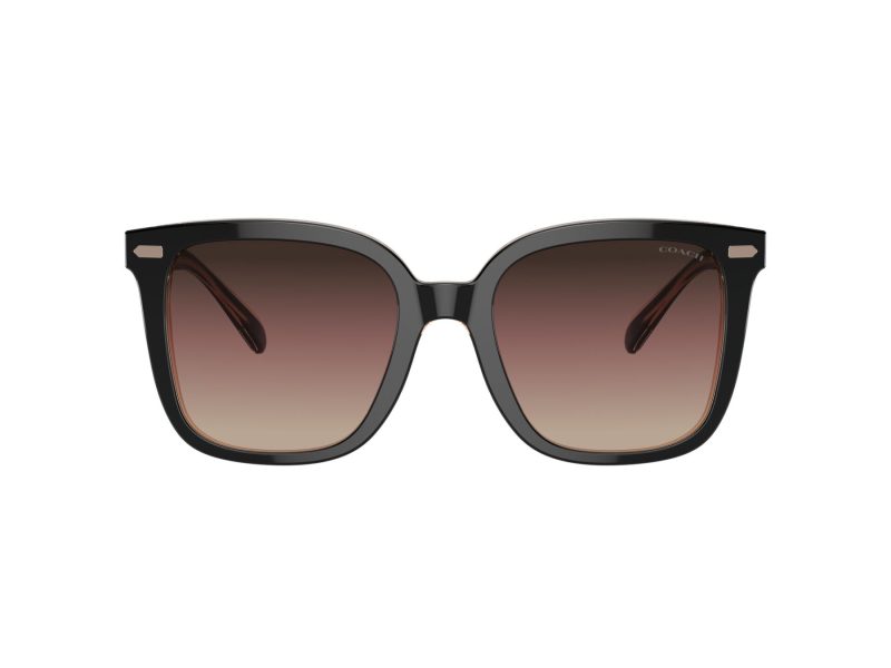 Coach Cl918 Sonnenbrille HC 8381U 5781E2