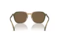 Coach Cl912 Sonnenbrille HC 8383U 579773