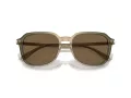 Coach Cl912 Sonnenbrille HC 8383U 579773