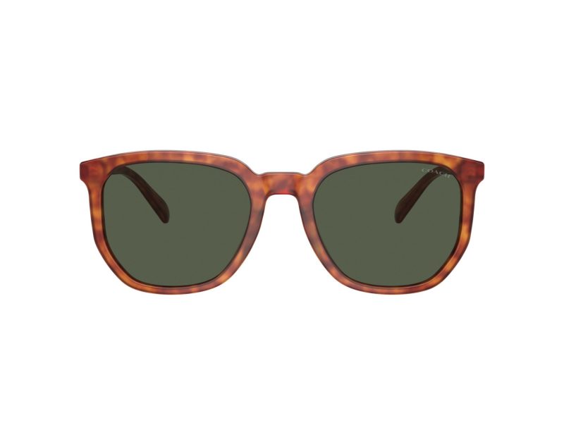 Coach Cl911 Sonnenbrille HC 8384U 577482