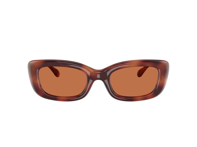 Coach Cr610 Sonnenbrille HC 8390U 577473