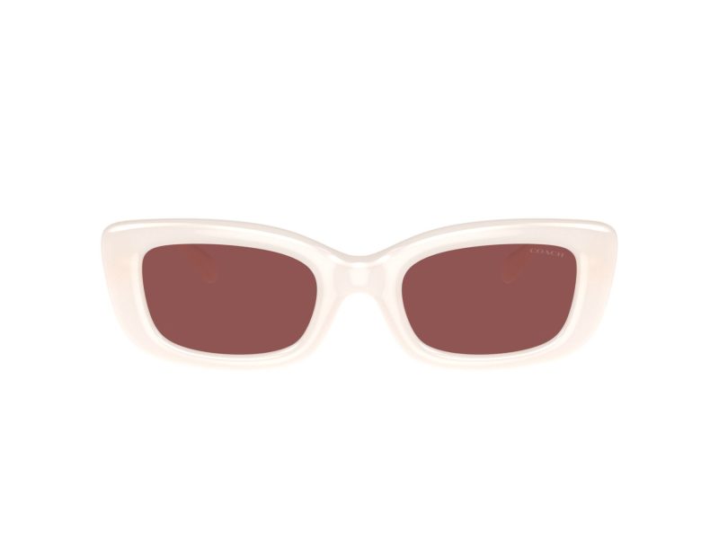Coach Cr610 Sonnenbrille HC 8390U 580575