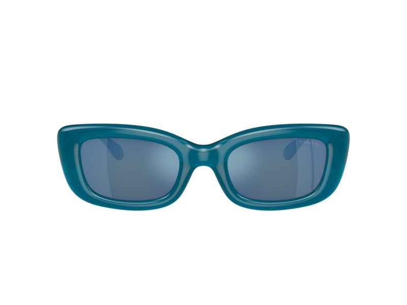 Coach Cr610 Sonnenbrille HC 8390U 580655
