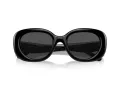 Coach Cr609 Sonnenbrille HC 8391U 500287