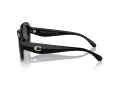 Coach Cr609 Sonnenbrille HC 8391U 500287