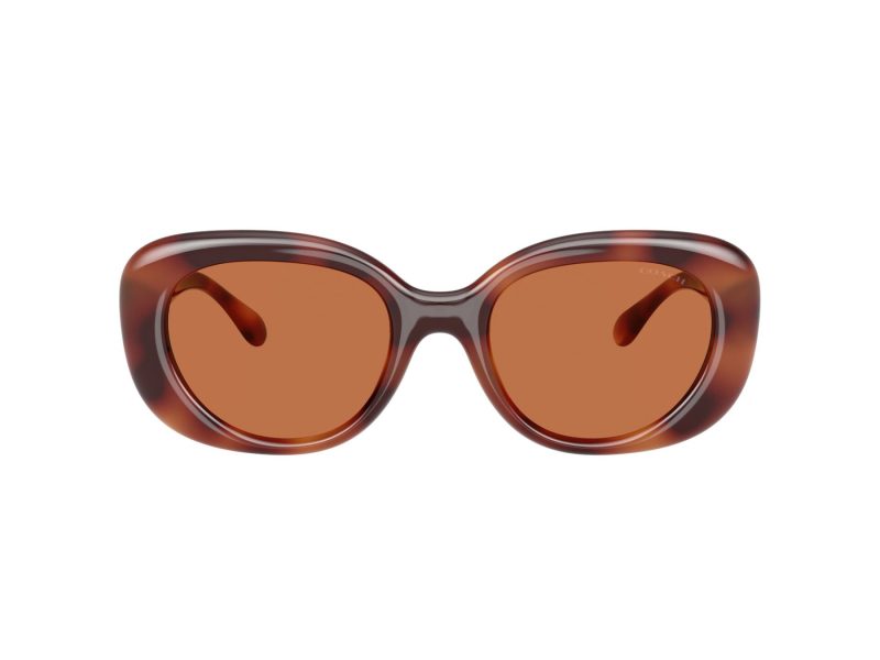 Coach Cr609 Sonnenbrille HC 8391U 577473