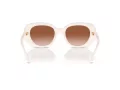 Coach Cr609 Sonnenbrille HC 8391U 580513