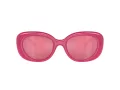 Coach Cr609 Sonnenbrille HC 8391U 58069L