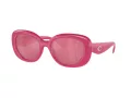 Coach Cr609 Sonnenbrille HC 8391U 58069L
