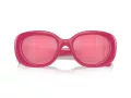 Coach Cr609 Sonnenbrille HC 8391U 58069L