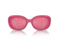 Coach Cr609 Sonnenbrille HC 8391U 58069L