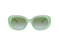 Coach Cr609 Sonnenbrille HC 8391U 5807I7